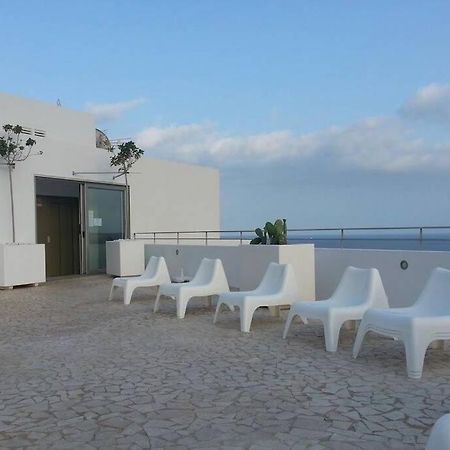 Appartement Apartamento Con Piscina, Garaje Y Vistas Al Mar à Carboneras Extérieur photo