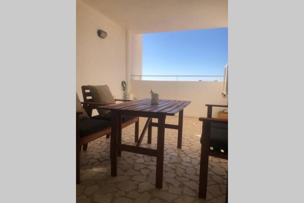 Appartement Apartamento Con Piscina, Garaje Y Vistas Al Mar à Carboneras Extérieur photo